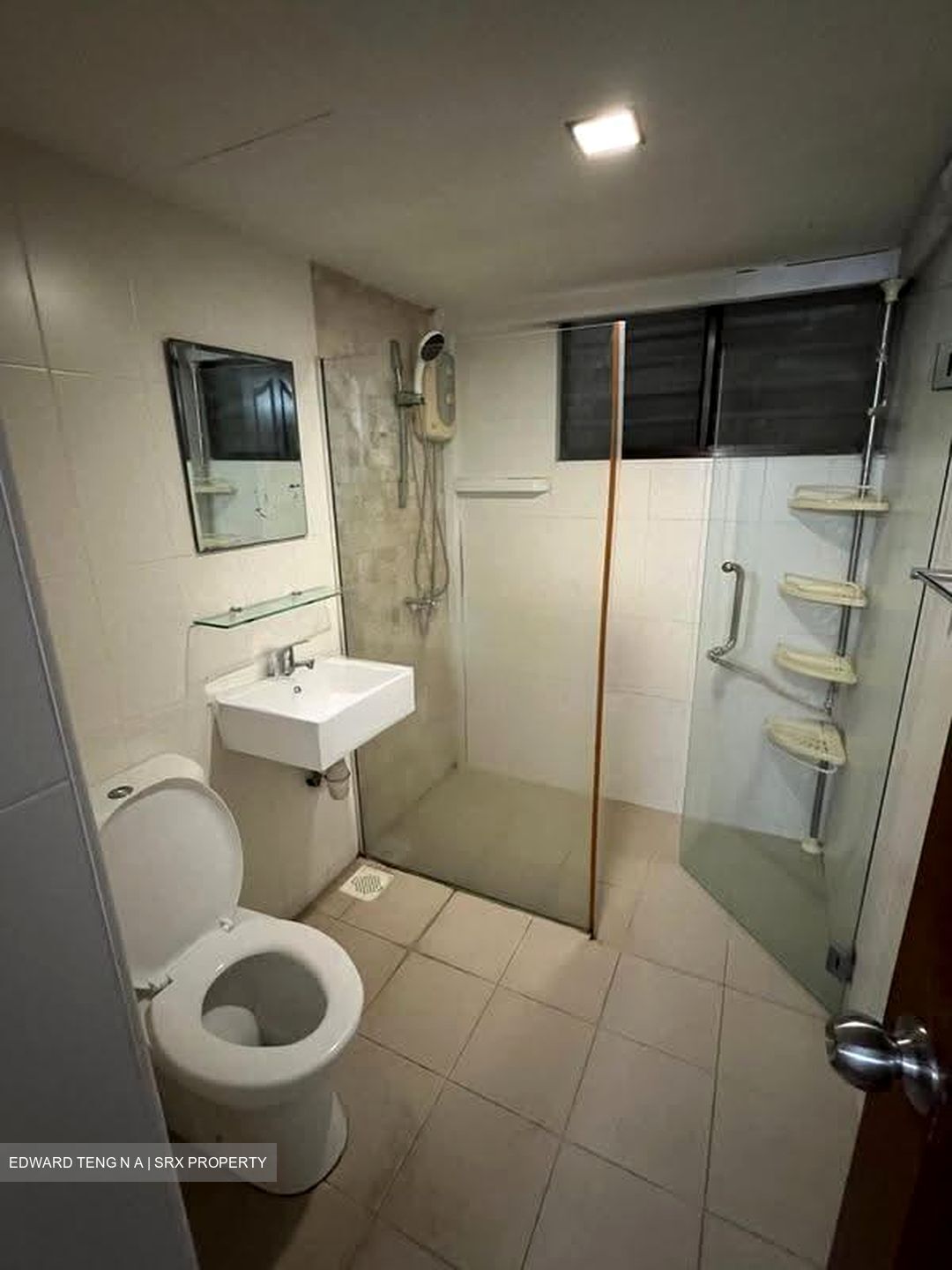 Ivory Heights (D22), Condominium #619523371